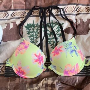 Victoria’s Secret Pink Bra
